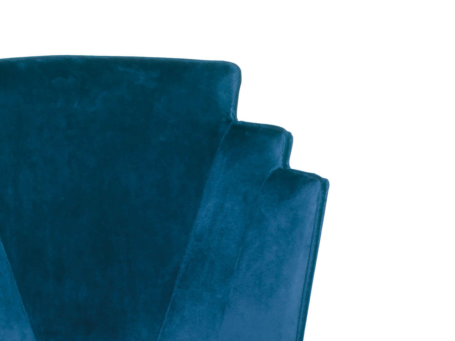 Garibaldi Azul Cadeira