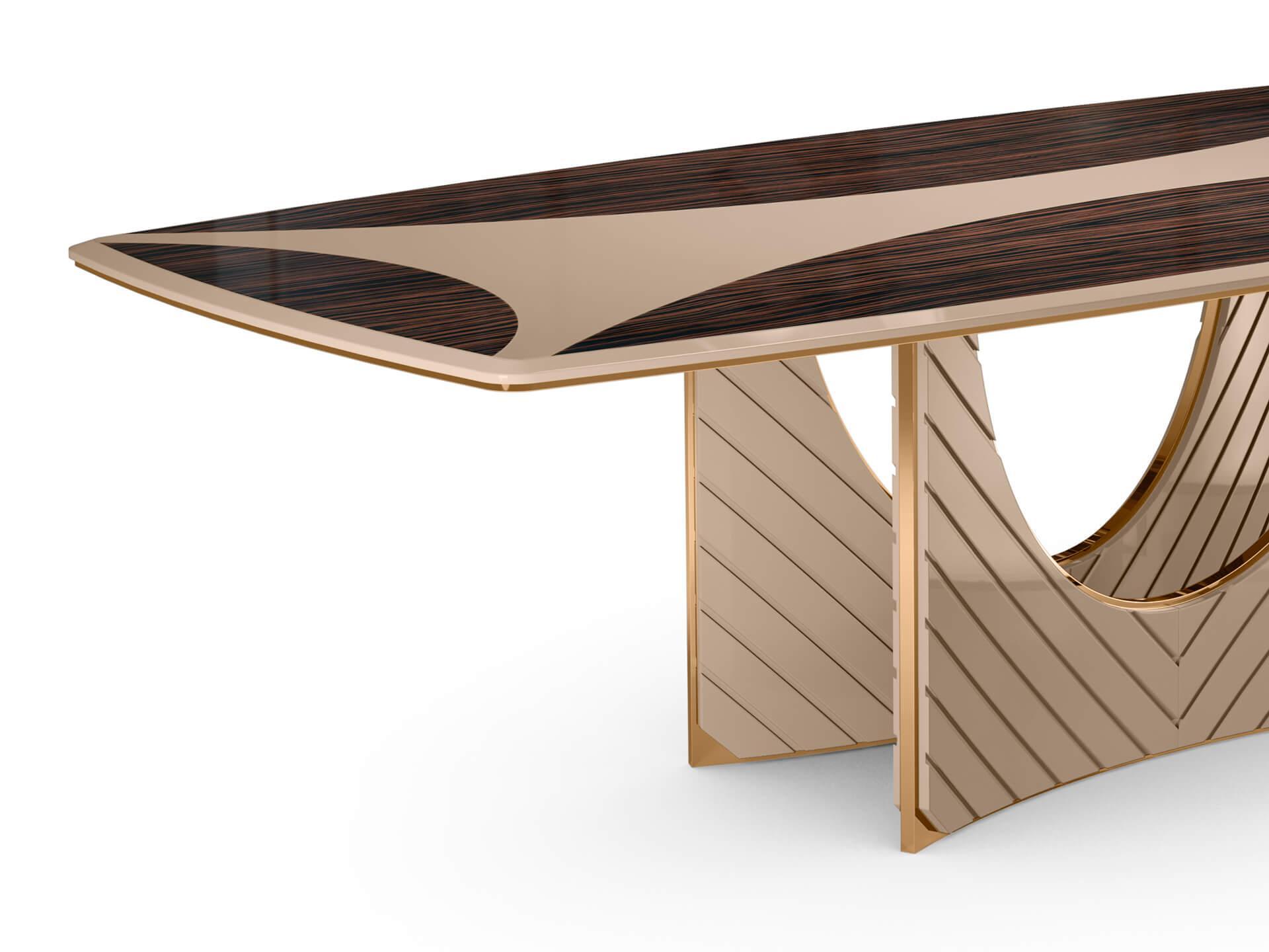 ADONIS DINING TABLE
