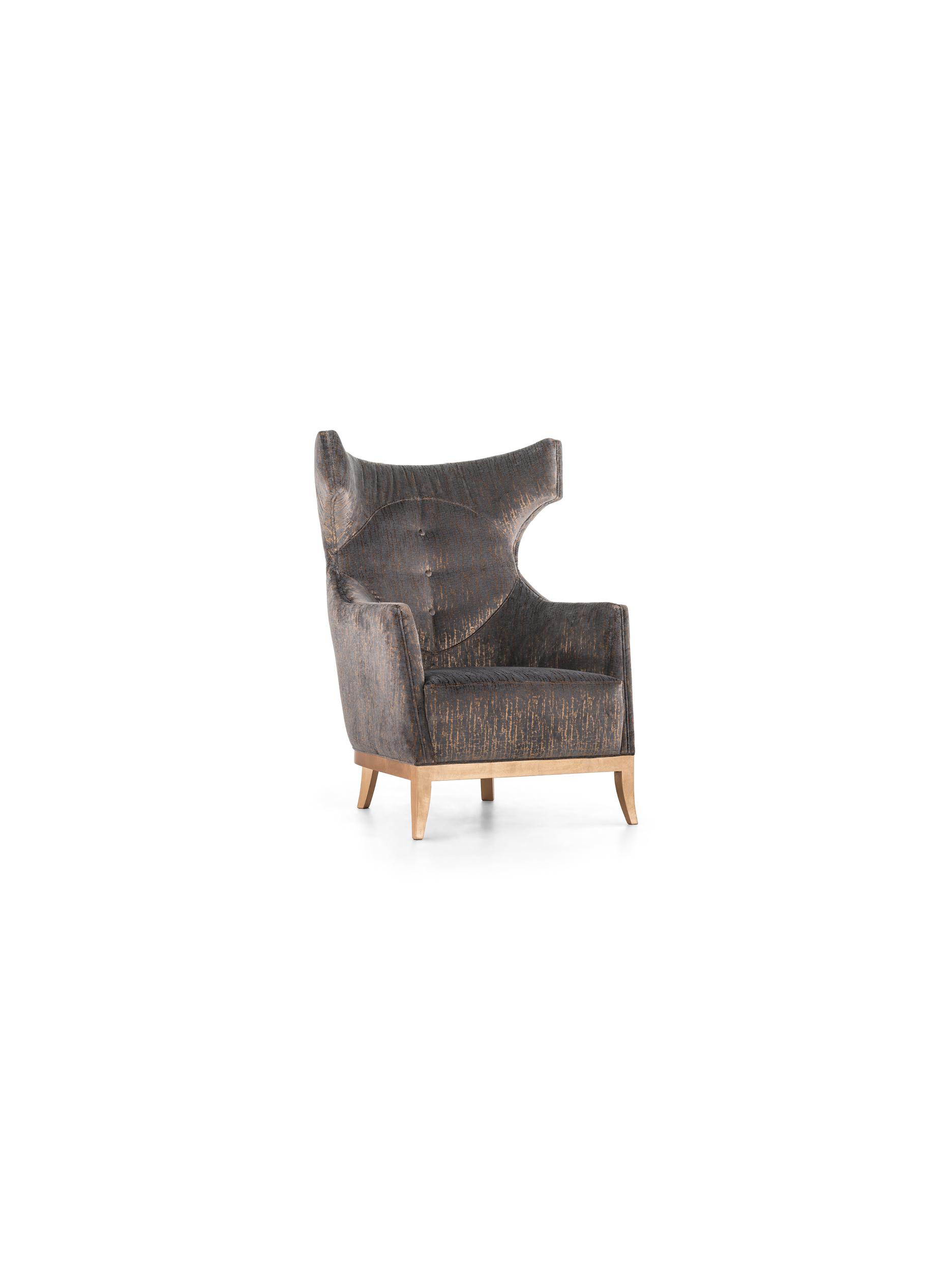Couture Armchair