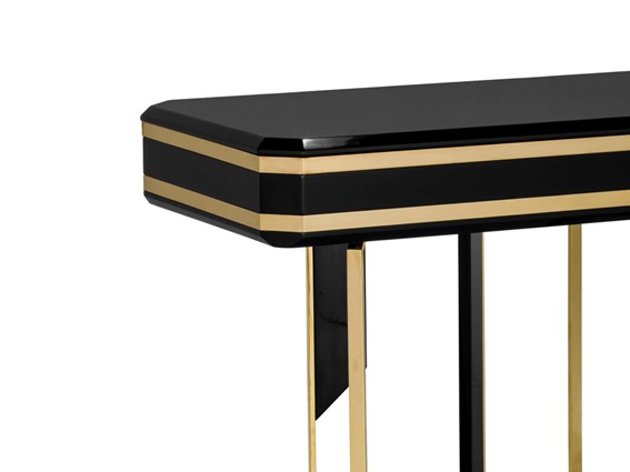 Brass In Luxury Furniture