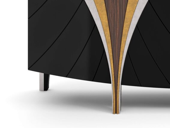 Veneer - A Sustainable Solution In Furniture